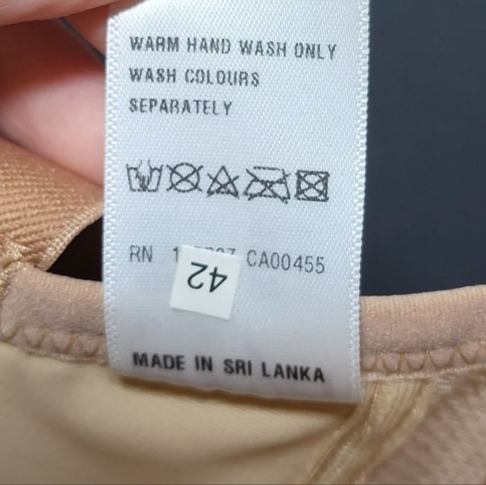 FREYA SIZE 28K - Picture 5 of 9